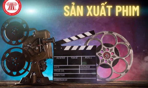 Lấy ý kiến Dự thảo Thông tư Quy định về tổ chức và hoạt động của Hội đồng thẩm định kịch bản sản xuất phim sử dụng ngân sách nhà nước