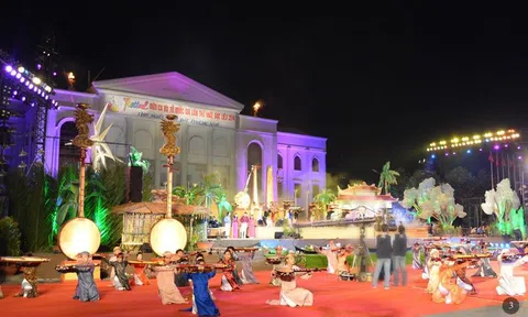 Ngày hội Văn hóa - Du lịch Bạc Liêu và Lễ hội Dạ cổ Hoài Lang năm 2022 với các hoạt động phong phú hấp dẫn