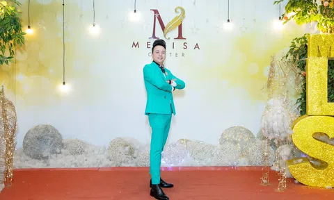 Nhạc sĩ bài hit "Ai chung tình được mãi" bắt tay MC Huy Anh tung siêu phẩm "Về quê cuốc đất trồng rau"