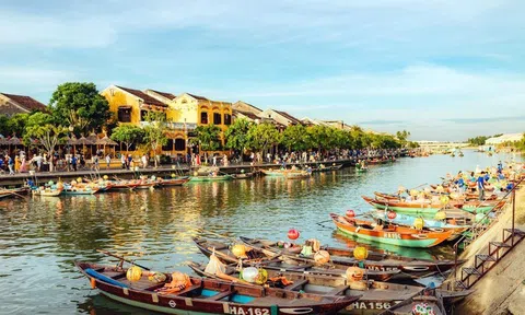 Travel+Leisure bình chọn Hội An vào top 25 thành phố du lịch tốt nhất thế giới
