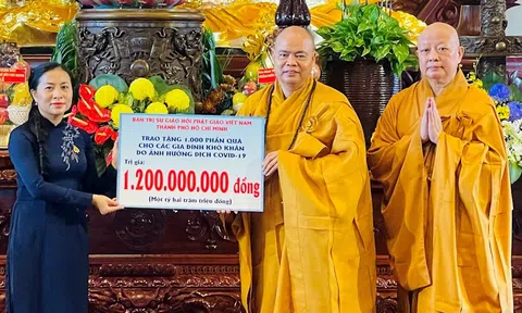 TPHCM: Tổ chức Đại lễ tưởng niệm - Kỳ siêu đồng bào tử vong và cán bộ, chiến sĩ đã hy sinh trong đại dịch Covid-19