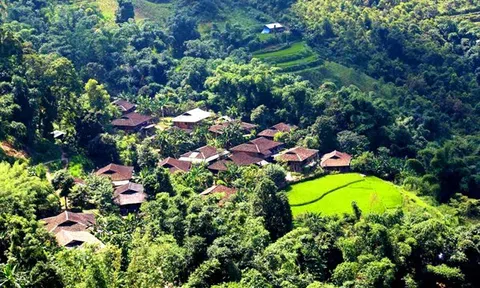 Cao Bằng: Phát huy giá trị văn hóa truyền thống đặc sắc của các dân tộc thiểu số