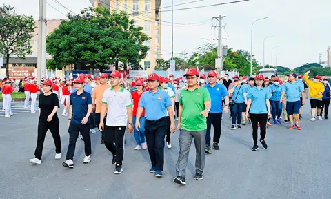 Quận Tân Phú (TP Hồ Chi Minh): Tiếp nhận hơn 4,8 tỷ đồng ủng hộ Quỹ “Vì người nghèo”