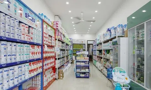 Linh Store và Bioamicus: Bắt tay chiến lược vì “dinh dưỡng đạt chuẩn” cho trẻ em Quảng Ninh