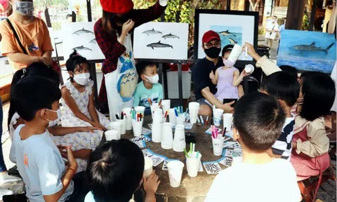 Hội An: Hướng đến thương hiệu thành phố sự kiện