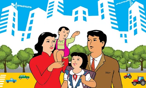 Vĩnh Long: Thực hiện Chiến lược phát triển gia đình Việt Nam đến năm 2030