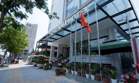 Gemma Hotel & Apartment đồng hành tài trợ cuộc thi Hoa hậu Việt Nam Thời đại 2022