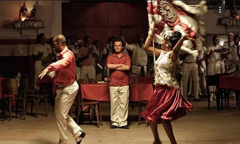 Tổ chức “Tuần lễ phim Brazil” tại Thành phố Hồ Chí Minh