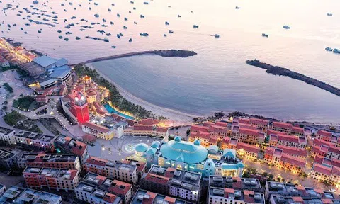 Phú Quốc và Tây Ninh - “điểm đến cũ, trải nghiệm mới” dịp 2/9