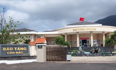 Sở Văn hoá - Thể thao Bà Rịa - Vũng Tàu báo cáo công tác di sản văn hóa tháng 8/2022