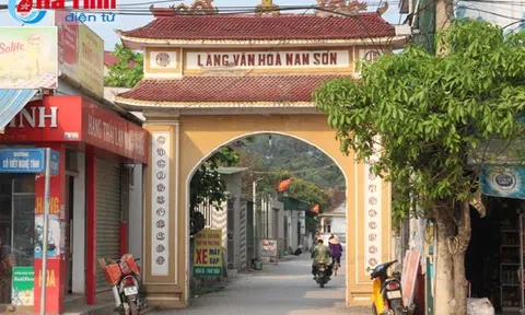 Ký ức về một miền quê