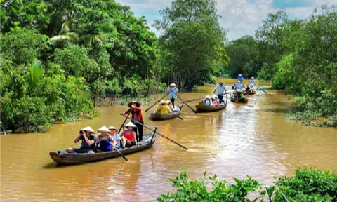 Vĩnh Long: Tăng cường kiểm tra, quản lý hoạt động du lịch