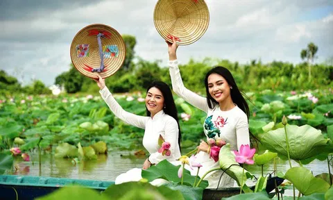 Đồng Tháp tăng cường đầu tư phát triển du lịch, góp phần đưa du lịch tỉnh nhà phục hồi nhanh chóng