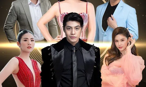 Lộ diện những thí sinh tiềm năng cho chiếc vương miện tại buổi casting Hoa hậu Thương hiệu Việt Nam 2022