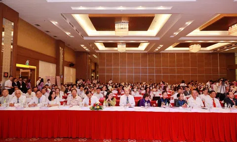 Bệnh viện Phụ sản Thành phố Cần Thơ tổ chức thành công hội nghị Sản phụ khoa lần 7