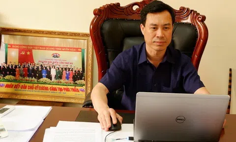 Khởi tố Giám đốc và Kế toán trưởng Sở Giáo dục - Đào tạo tỉnh Bắc Kạn về tội danh thiếu trách nhiệm gây hậu quả nghiêm trọng