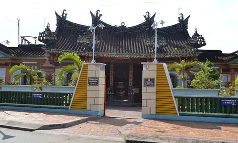 Đồng Tháp: Ban hành Kế hoạch triển khai Bảo tồn và số hóa di sản văn hóa trên địa bàn tỉnh đến năm 2030