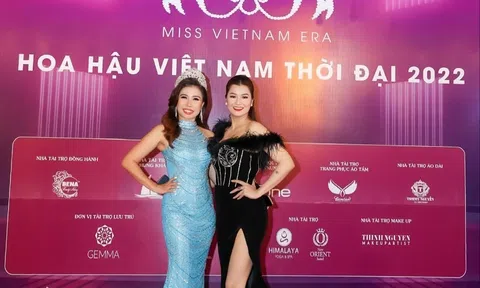 Hoa hậu Thiện nguyện Phạm Thị Minh Phi: “Có thể thí sinh đăng quang ngôi vị Hoa hậu đó không phải là lựa chọn của cá nhân tôi….”