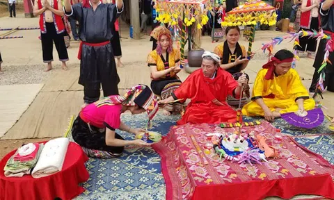 Các hoạt động tháng 9 chủ đề “Vui Tết Độc lập” tại Làng Văn hóa - Du lịch các dân tộc Việt Nam