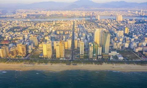 Khu vực Đông Nam: Tâm điểm phát triển, thu hút đầu tư của Đà Nẵng, năng động trong lòng thành phố lớn nhất miền Trung