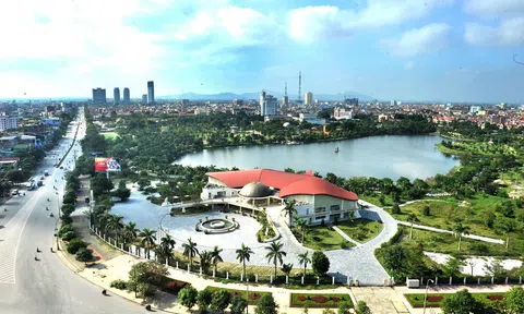 Tập đoàn Thiên Minh Đức: Vươn nhanh vươn xa