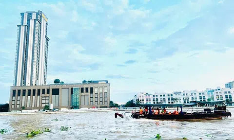 TP.HCM: Phát động Giải thưởng “Báo chí tuyên truyền về an toàn giao thông năm 2022”