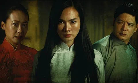 Nối tiếp Chi Pu, dàn sao nữ đình đám lộ diện trong “Mười: Lời nguyền trở lại”