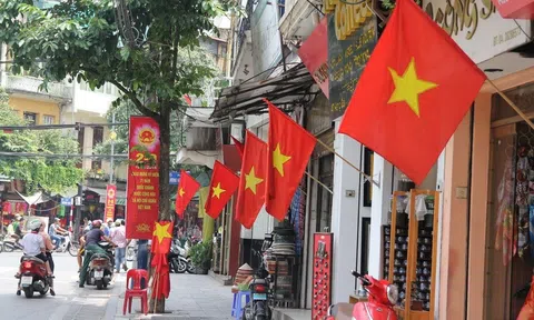 Nghỉ lễ 2/9: Trường hợp nào được nghỉ 4 ngày, đi làm vào ngày lễ thì được tính lương thế nào?