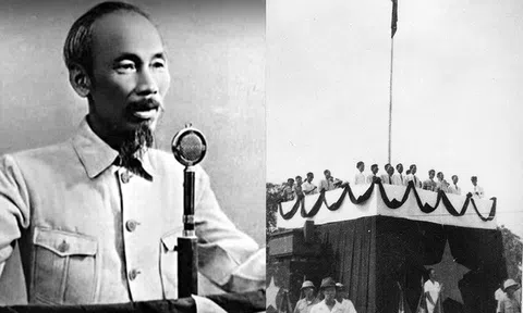Độc lập dân tộc, hạnh phúc nhân dân là đôi cánh nâng đất nước bay cao, bay xa