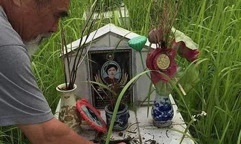 Tưởng nhớ Người nữ anh hùng liệt sĩ trong bài thơ nổi tiếng "Núi đôi" của Nhà thơ Vũ Cao