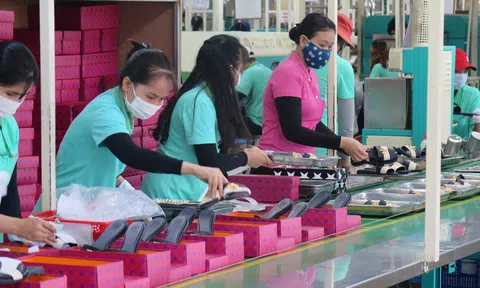 Ưu đãi đầu tư, khai phóng động lực phát triển Khu kinh tế cửa khẩu Long An