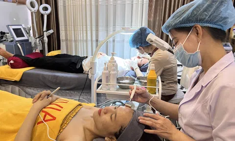 Vĩnh Long: Có nên tin tưởng chọn Thẩm mỹ viện Bena USA là nơi làm đẹp lý tưởng?