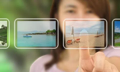 Giới thiệu giải pháp công nghệ chuyển đối số lĩnh vực di sản văn hóa, du lịch tại Trà Vinh