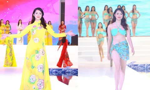 Ngắm nhìn nhan sắc 5 người đẹp bước vào vòng chung kết Hoa hậu Việt Nam Thời đại 2022