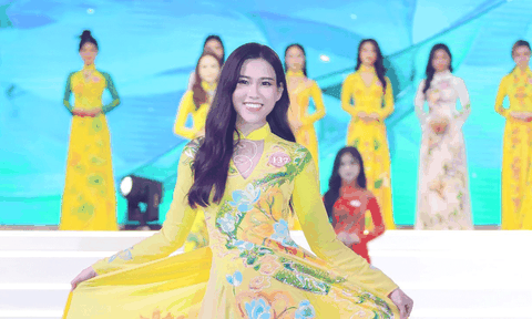 5 cô gái tiếp theo chính thức bước vào đêm Chung kết Hoa hậu Việt Nam Thời đại 2022 gồm những cái tên nào?