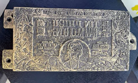 Quảng Ngãi: Địa điểm Xưởng in Tín phiếu Liên khu V tại Xà Nay đón Bằng xếp hạng di tích lịch sử quốc gia