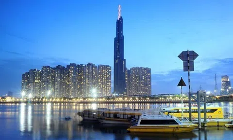 Đẩy mạnh công tác chuyển đổi số và xây dựng TP. Hồ Chí Minh trở thành đô thị thông minh