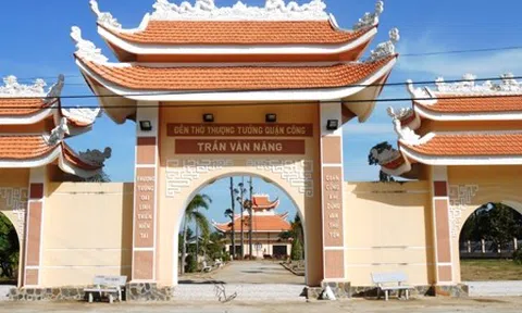 Đồng Tháp tăng cường bảo quản, tu bổ, phục hồi di tích lịch sử - văn hoá giai đoạn 2022 - 2025