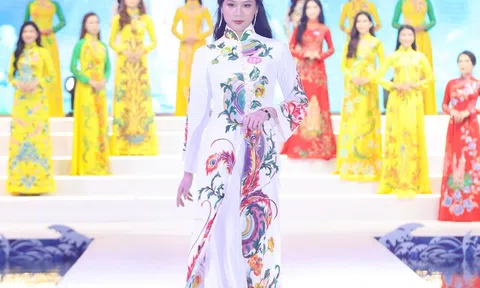 Chung khảo Hoa hậu Việt Nam Thời đại 2022: Các thí sinh tiềm năng cho chiếc vương miện lần lượt xuất hiện