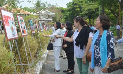 Trả lời kiến nghị của cử tri An Giang Về đề nghị hướng dẫn một số vướng mắc trong thực hiện Nghị định số 113/2013/NĐ-CP của Chính phủ về hoạt động mỹ thuật