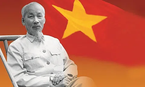 35 năm UNESCO ra Nghị quyết vinh danh Chủ tịch Hồ Chí Minh: “Di sản Người để lại mang tính phổ quát, vượt thời đại và vẹn nguyên tính thời sự”
