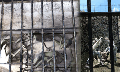 Tới phút cuối cùng, Lê Hồng Phong vẫn một lòng tin tưởng vào thắng lợi vẻ vang của cách mạng