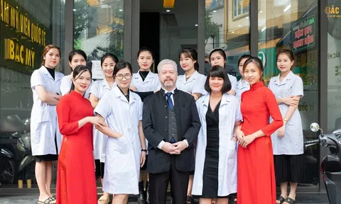 Bắc Mỹ là viện thẩm mỹ uy tín nhất Nghệ An về công nghệ giảm béo mặt, toàn thân, bụng, bắp tay, bắp chân, mông hiệu quả