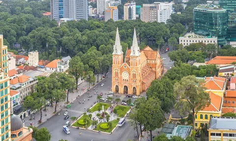 TP. Hồ Chí Minh thực hiện phân cấp quản lý di sản văn hóa và kiểm kê xếp hạng di tích