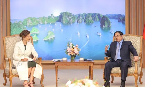 Thủ tướng đề nghị UNESCO xem xét công nhận thêm một số di sản thế giới tại Việt Nam