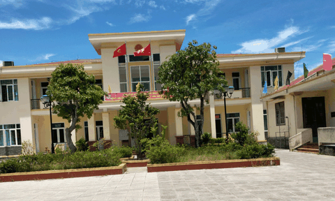 Xã Đồng Trạch với nhiều giải pháp quan trọng để hoàn thành các mục tiêu, nhiệm vụ của năm 2022