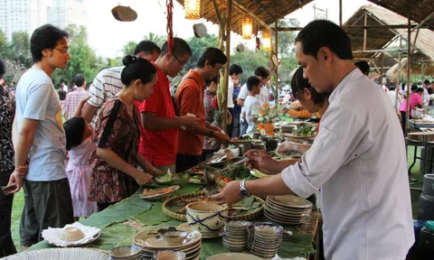 Lễ hội Văn hóa - Ẩm thực Việt Nam năm 2022 sẽ diễn ra cuối tháng 9 tại Quảng Trị