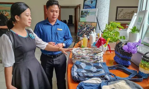 Cần Thơ: Tổ chức Hội thảo tham vấn các giải pháp vì sông Mê Kông không rác