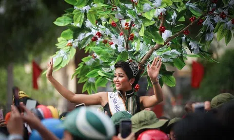 Lễ hội Cà phê Buôn Ma Thuột lần thứ 8 năm 2023 sẽ tổ chức quy mô hơn những lần trước