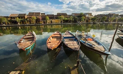 Xây dựng và phát triển Hội An trở thành thành phố sinh thái - văn hóa - du lịch